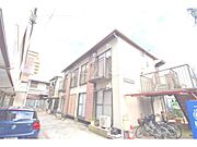 コスモハイツ南 2階 築38年2ヶ月の賃貸物件