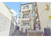 門真市小路町 3階建 築36年のイメージ