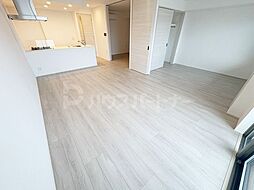 Ｎ−ｓｔａｇｅ船堀 5階3LDKのリビング/ダイニング