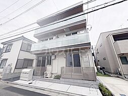 セレスティア西瑞江