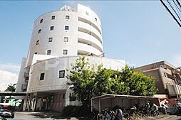 クリスタルタワー