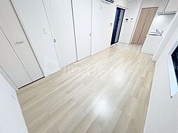 Ｓ・Ｔ・Ｒ 1階1LDKのリビング/ダイニング