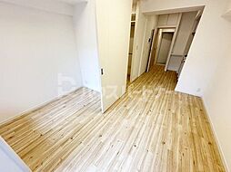 コンフォリア・リヴ西葛西 5階1LDKのリビング/ダイニング