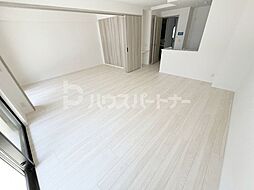 ARK　CITY船堀 3階3LDKのリビング/ダイニング