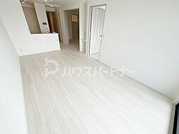 ARK　CITY船堀 1階2SLDKのリビング/ダイニング