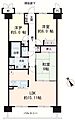 ベルシャトゥ船堀1階15.5万円