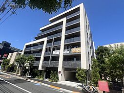 プレディアコート西葛西