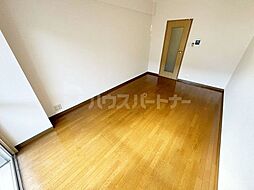 第8白子ビル 2階1Kのリビング/ダイニング