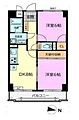 ケリーズマンション1階11.5万円