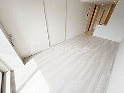 グランカーサ瑞江 3階2LDKのリビング/ダイニング