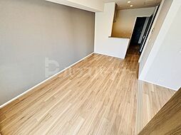 ヘーベルメゾン西葛西　Ｅ 2階2LDKのリビング/ダイニング