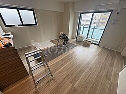 カシェット・ラ・フォーレ 9階2LDKのリビング/ダイニング