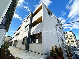 セレスティア東葛西II