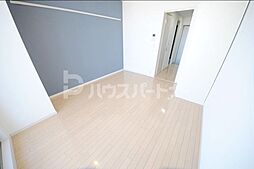 ステーションタワー浦安 9階1Kのリビング/ダイニング