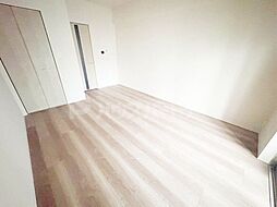 CONSTELLATION 4階1Kのリビング/ダイニング