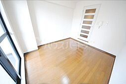 アセンズシティ 7階1Kのリビング/ダイニング