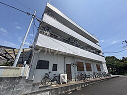 清水マンション