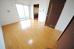 ＳＷＥＥＴ　ＨＩＬＬＳ 6階1Kのリビング/ダイニング