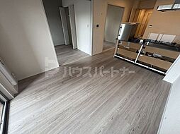 Portofino(ポルトフィーノ) 2階2LDKのリビング/ダイニング