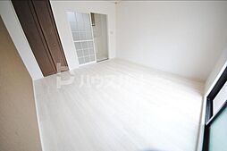 セジュール恵友 1階1Kのリビング/ダイニング