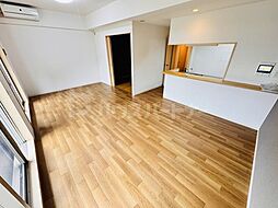 コトヒルズ 1階1SLDKのリビング/ダイニング