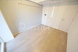 ブランシエスタ東陽町 8階1Kのリビング/ダイニング