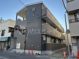 メゾン・ドゥ・アッシュ一之江