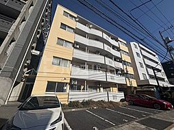 レジデンスオーク