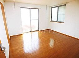 クレール 1階1Kのリビング/ダイニング