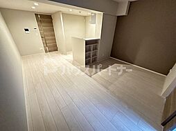 Noble Maison 1階1LDKのリビング/ダイニング