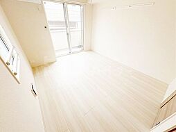 リモーネ 2階1Kのリビング/ダイニング