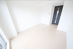 ドゥーエ浦安 3階ワンルームのリビング/ダイニング