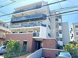 コンフォルト葛西