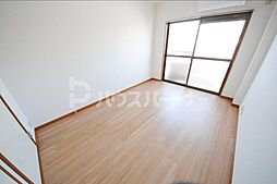 プライムホームズ132 3階1Kのリビング/ダイニング