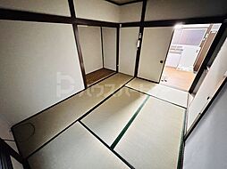 丸永コーポ 105 2階1Kのリビング/ダイニング