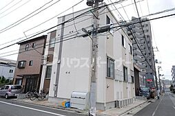 ハーモニーテラス松江