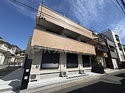 ガーデン一之江