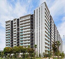 リビオシティ・ルネ葛西