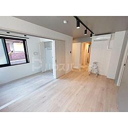 ＣＡＳＡ　ＳＡＬＵＴＥ　ＴＯＹＯＣＨＯ 1階2LDKのリビング/ダイニング