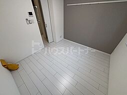 都営新宿線 瑞江駅 徒歩10分の賃貸アパート 1階ワンルームのリビング/ダイニング