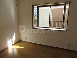 第7コーポオオタカ 1階2DKのリビング/ダイニング