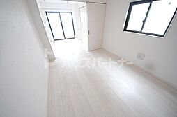 アール・デコ錦糸町 402 4階1LDKのリビング/ダイニング