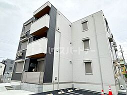 グラナーデ江戸川A