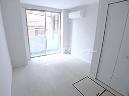 ファンリヴィエール 202 2階1Kのリビング/ダイニング