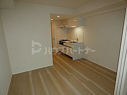 イーグルライズ舞浜 203 2階1DKのリビング/ダイニング