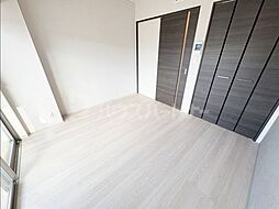 ジョイヴィレッジ瑞江 405 4階1Kのリビング/ダイニング