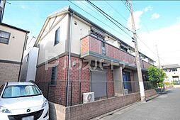 コンフォート北葛西