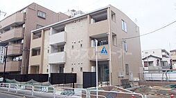 ジェルメ南葛西