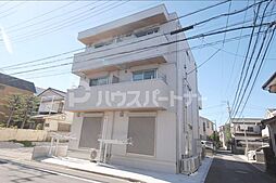 ルリアン江戸川