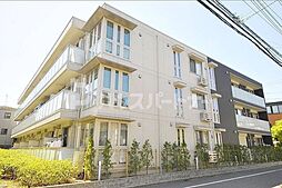 メゾンルミエール